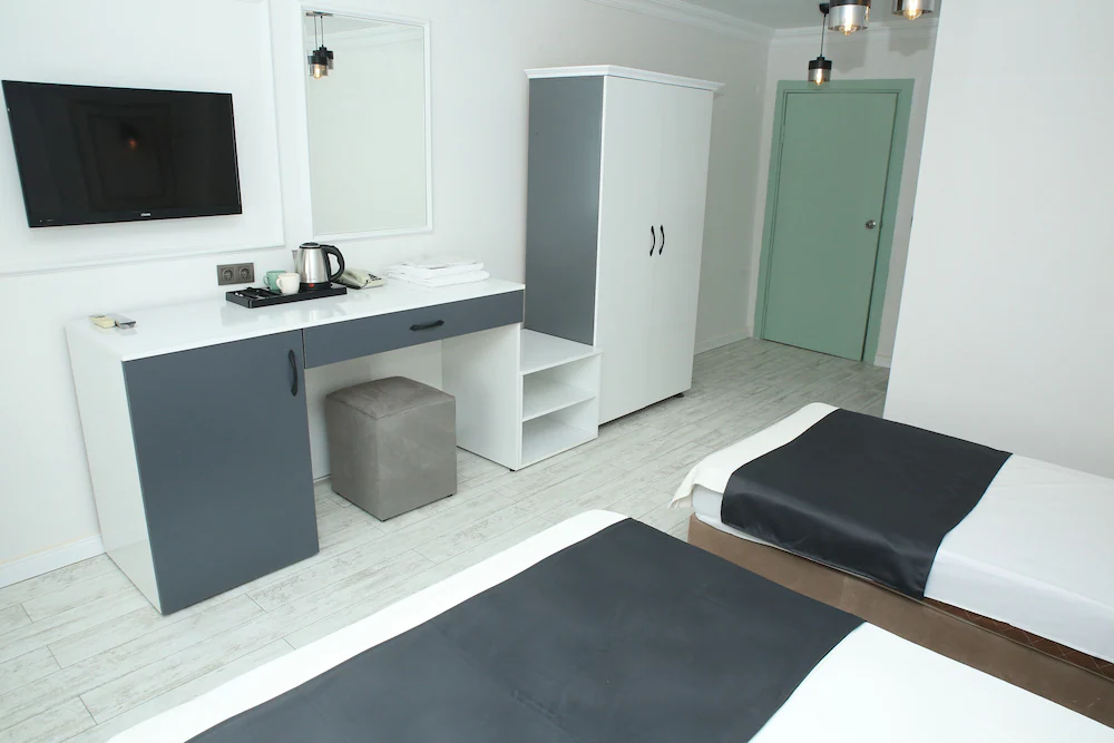 Hotel Demircan — 2