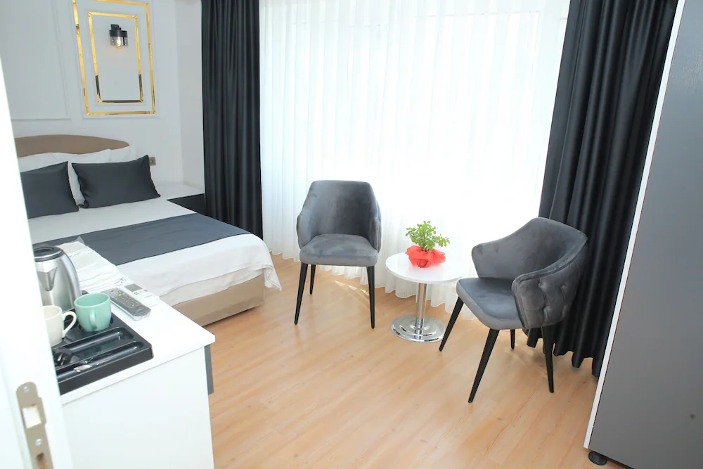 Hotel Demircan — 3