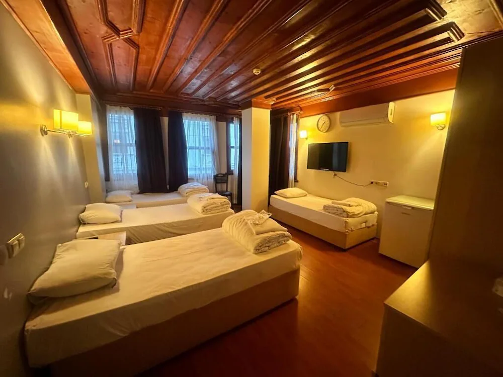 Adil Konak Hotel — 3
