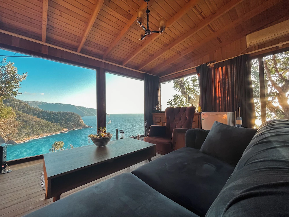 Kabak Utopya Suites — 4