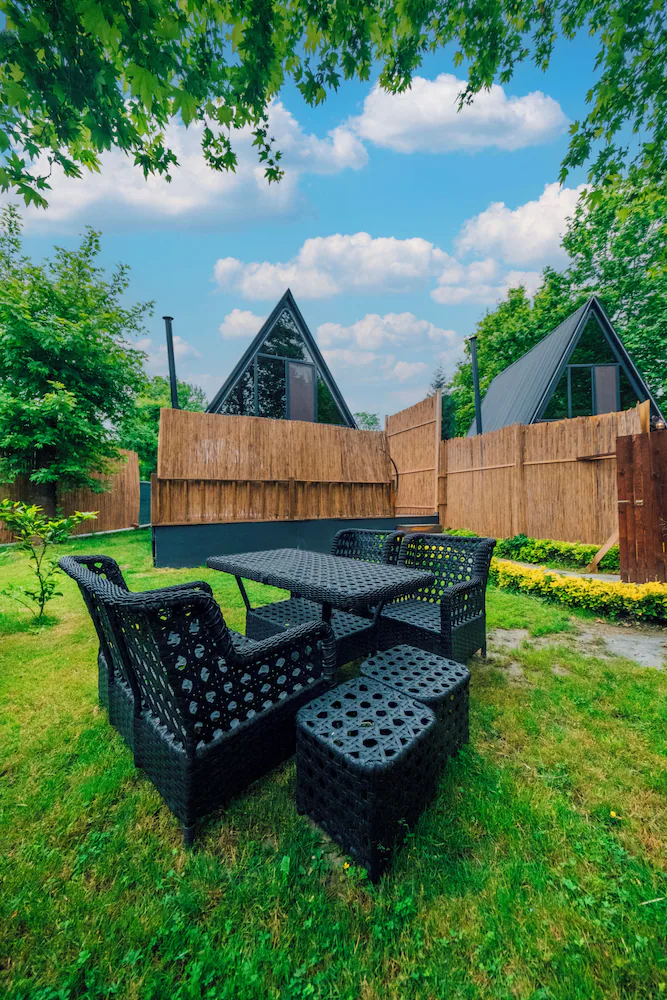 Kurtköy Park Bungalov — 5