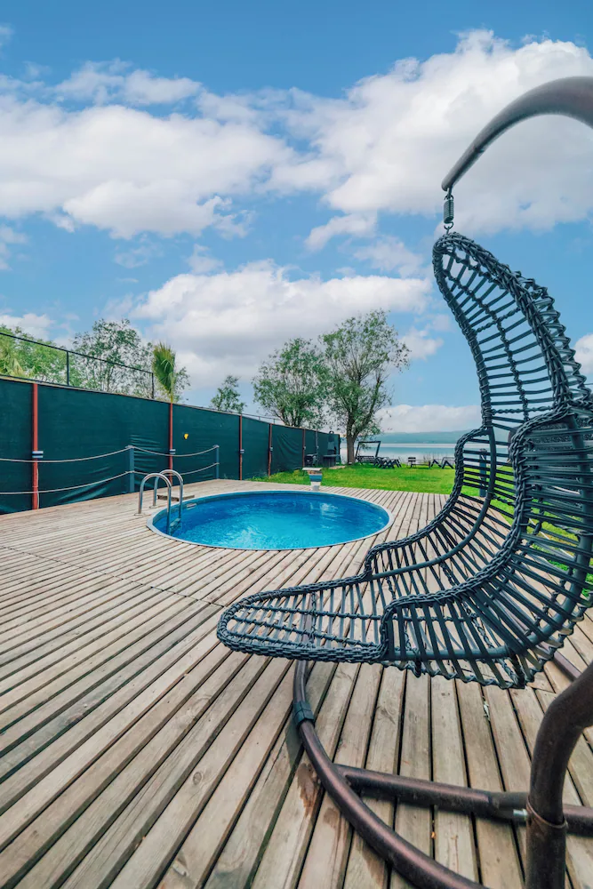 Kurtköy Park Bungalov — 6