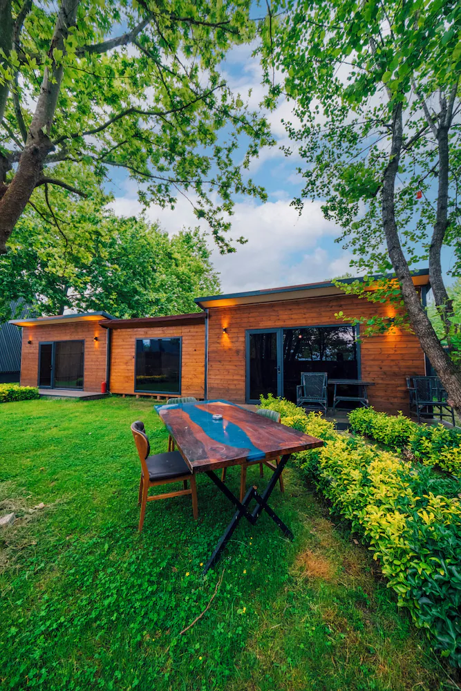 Kurtköy Park Bungalov — 1