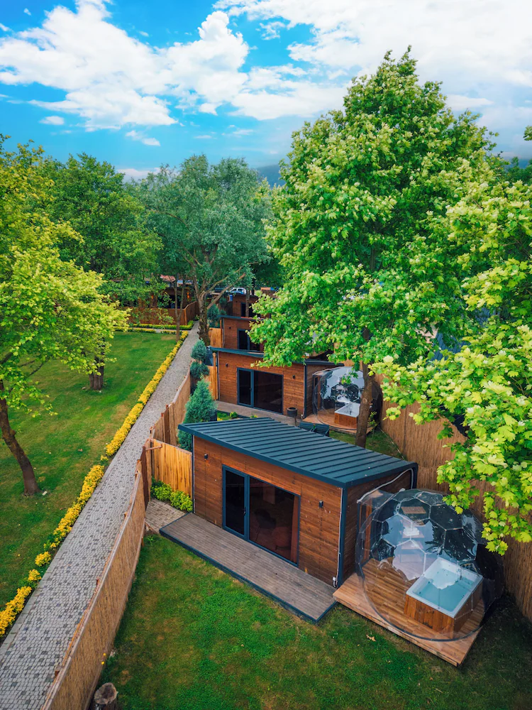 Kurtköy Park Bungalov — 3