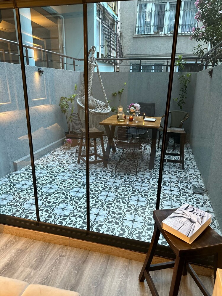 Demirtaş Vip Hotel — 2