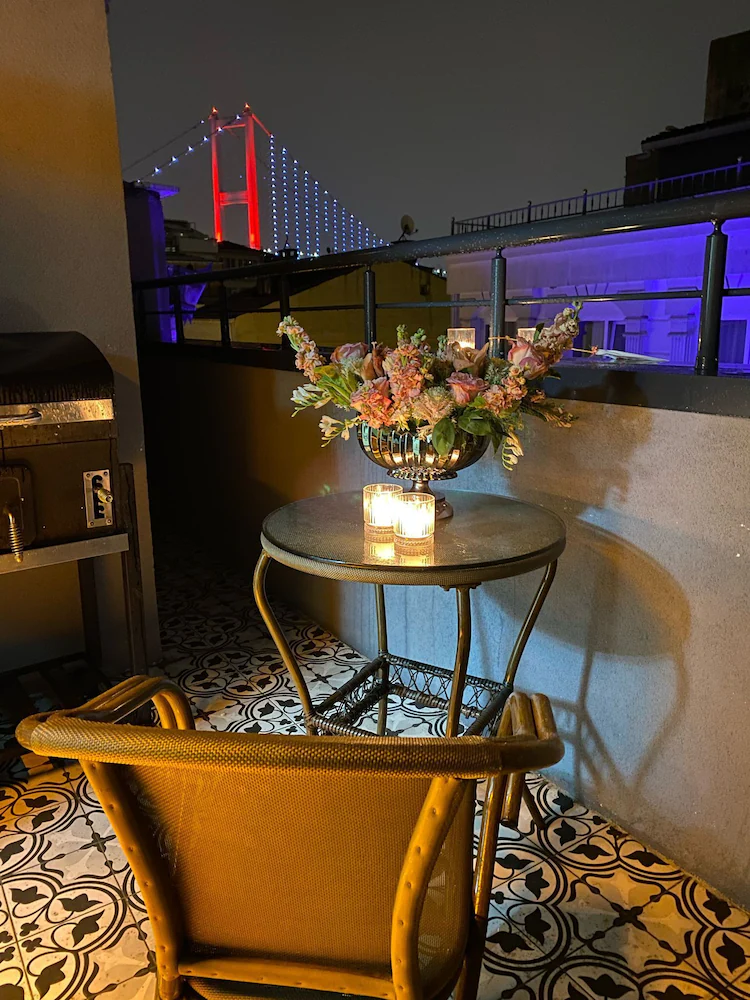 Demirtaş Vip Hotel — 3