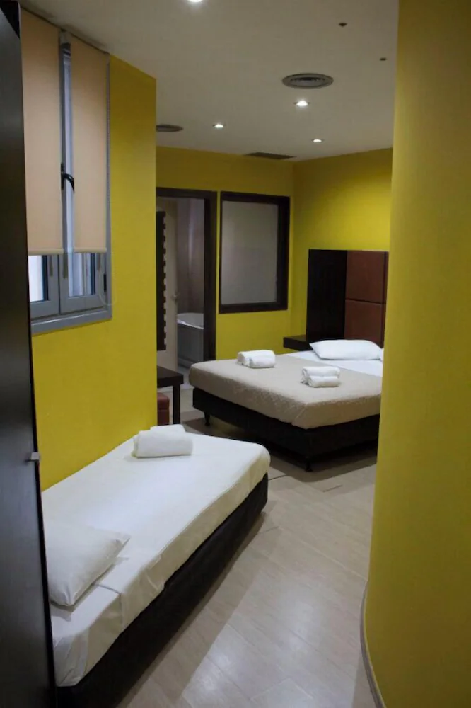 Inoh Hotel — 1