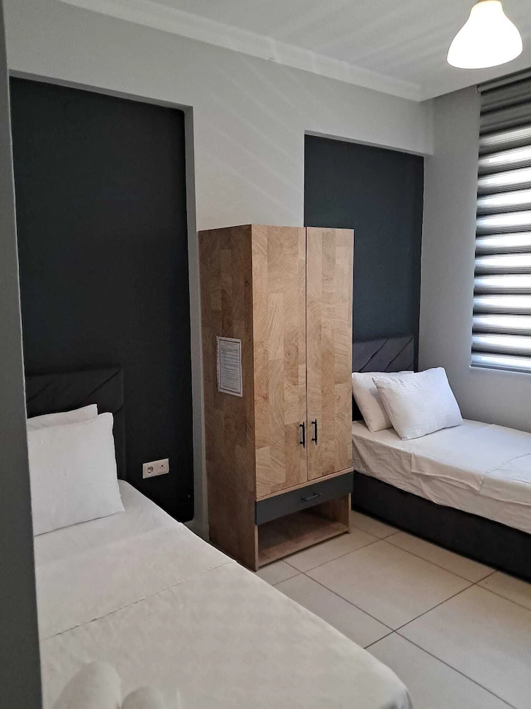 My New Hotel — 4