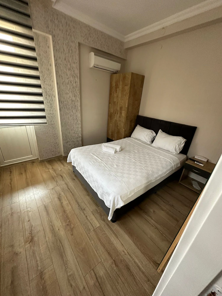 My New Hotel — 3