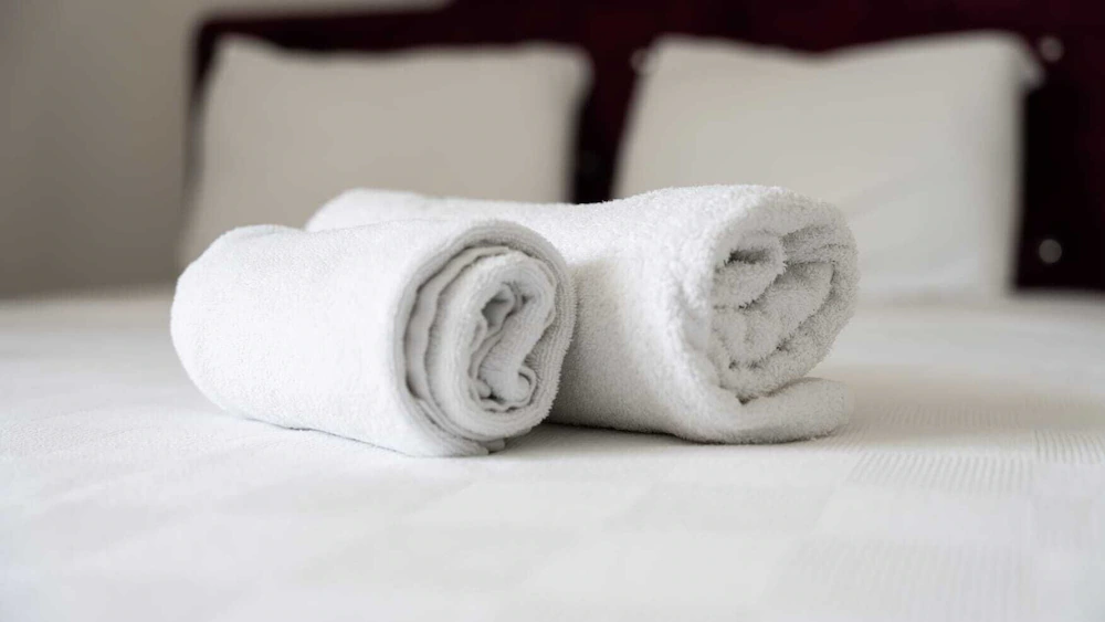 My New Hotel — 5