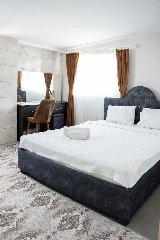 My New Hotel — 2