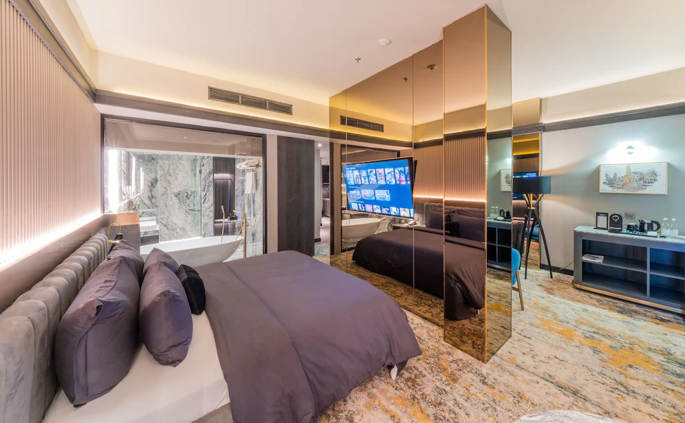 The All-Suite Pentacity Hotel Balikpapan, photo 1