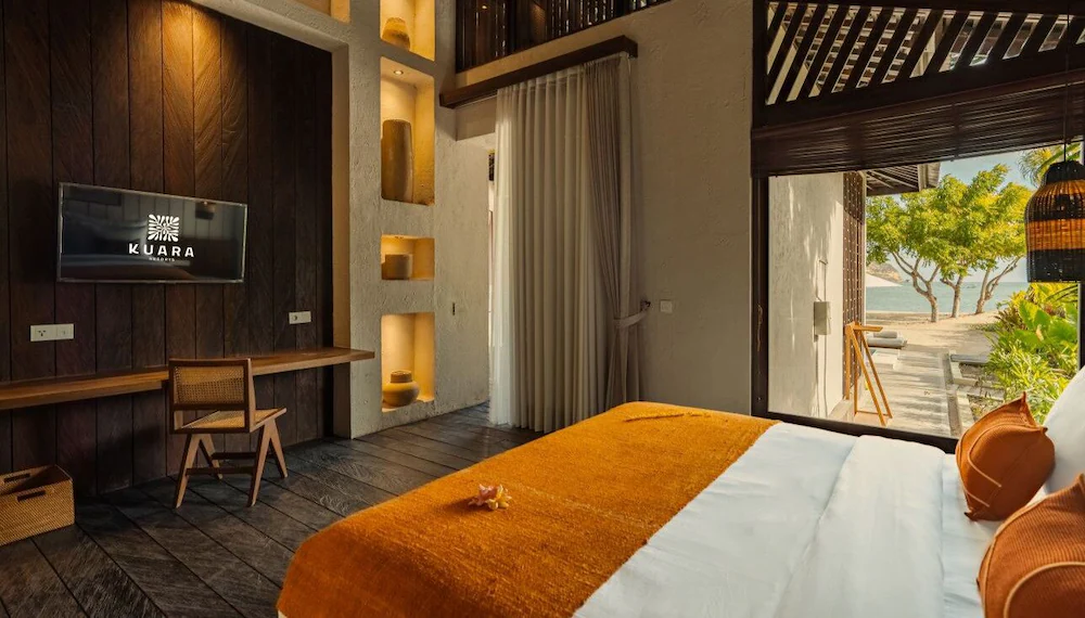 Kuara Lombok — 3