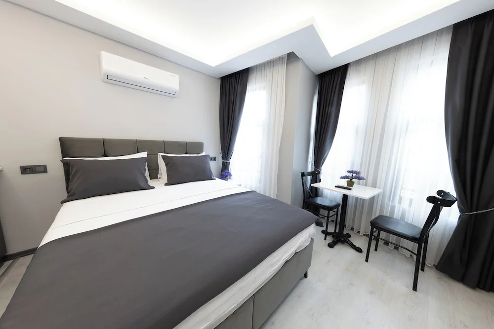 Aya Langa Hotel — 2