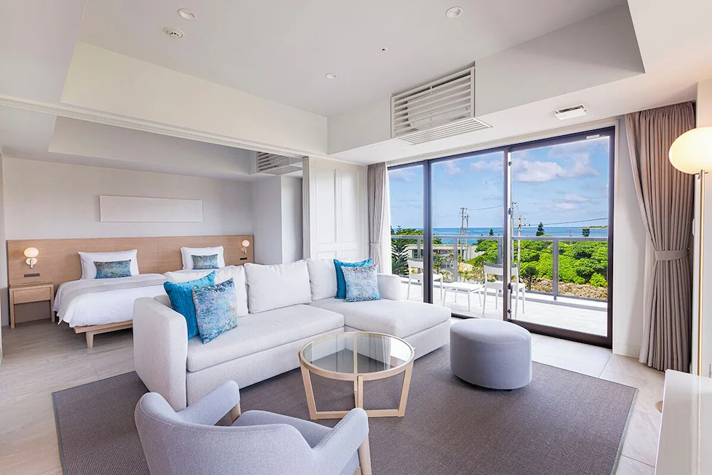 Hotel Shigira Mirage — 5