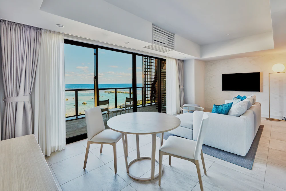 Hotel Shigira Mirage — 3