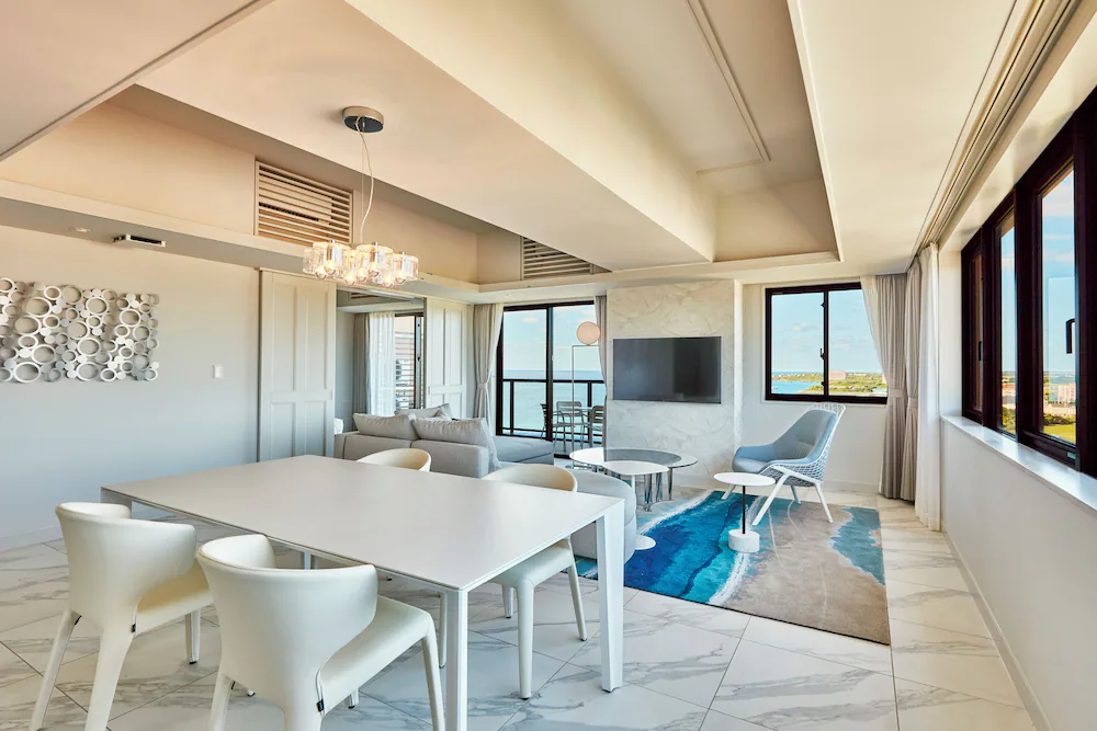 Hotel Shigira Mirage — 6