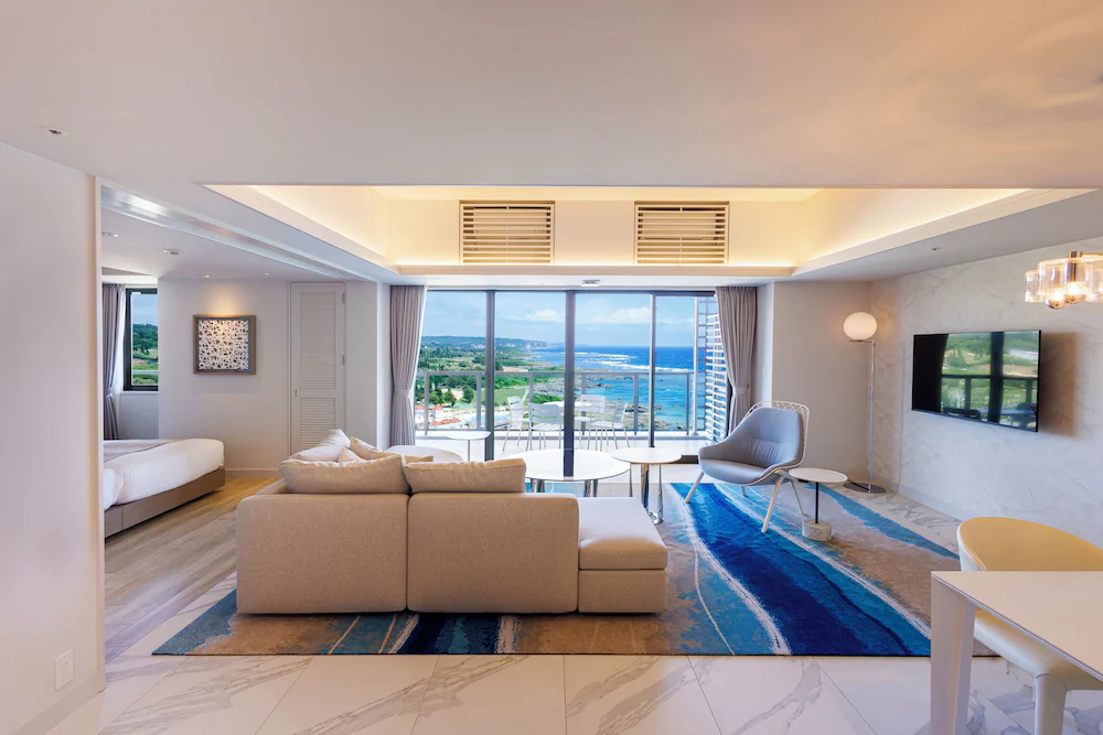 Hotel Shigira Mirage — 7
