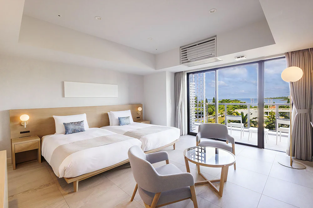 Hotel Shigira Mirage — 1
