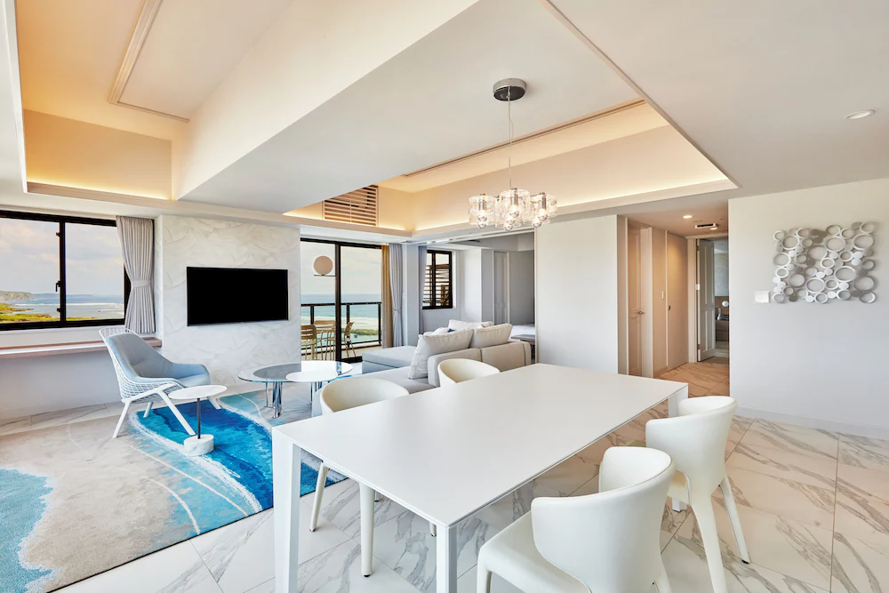 Hotel Shigira Mirage — 8