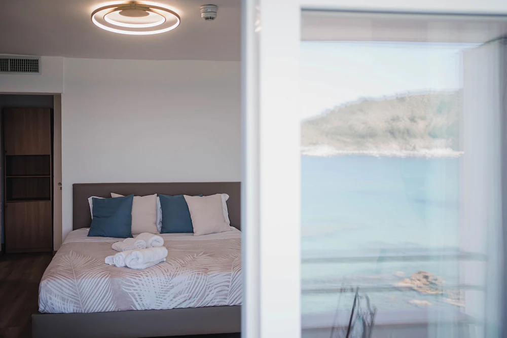 Hotel Lido Ficocella — 2