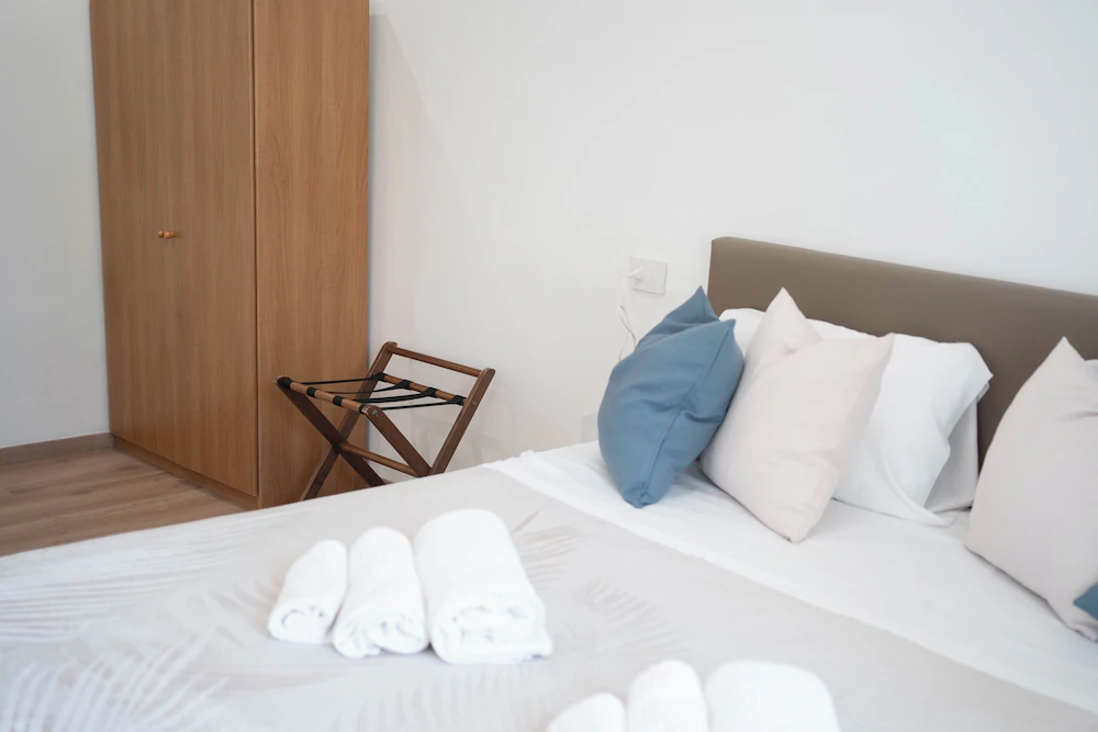 Hotel Lido Ficocella — 8
