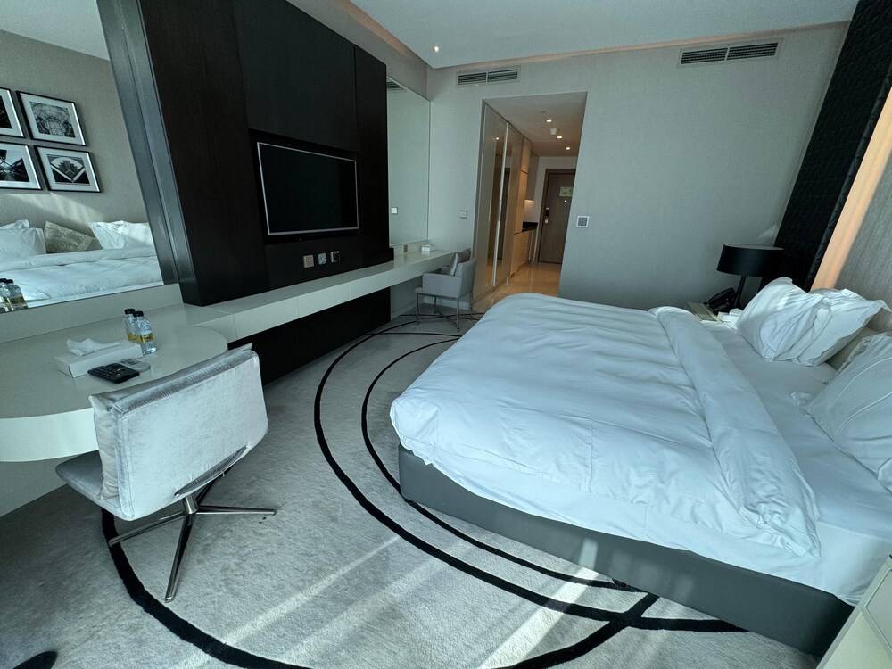 Damac Towers Olaya By Selsal — 6