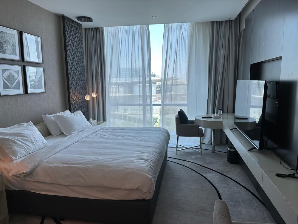 Damac Towers Olaya By Selsal — 8