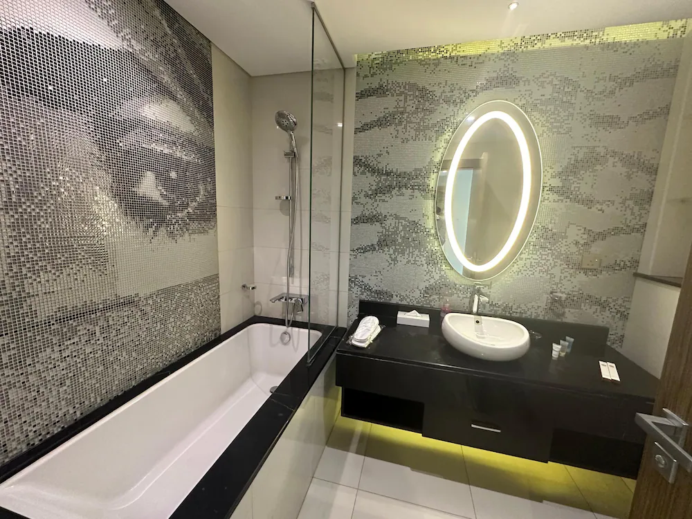 Damac Towers Olaya By Selsal — 2