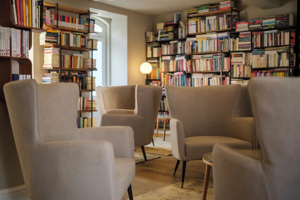 Azores Book Hotel — 3