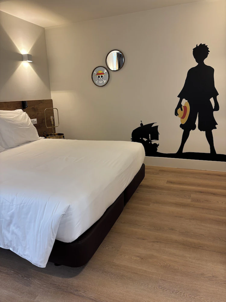 Azores Book Hotel — 7
