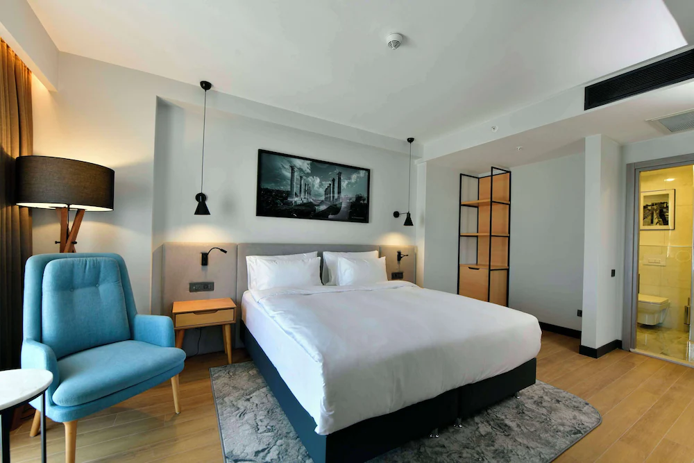 Radisson Hotel Mersin — 2