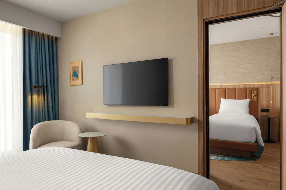 Courtyard by Marriott Prishtina, photo 4