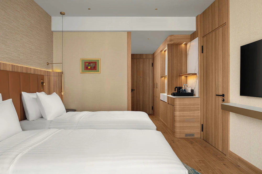 Courtyard by Marriott Prishtina, photo 5
