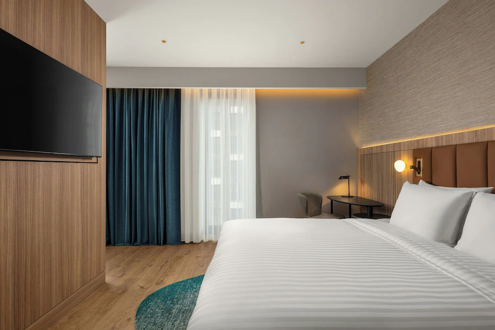 Courtyard by Marriott Prishtina, photo 1