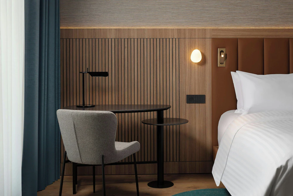 Courtyard by Marriott Prishtina, photo 3