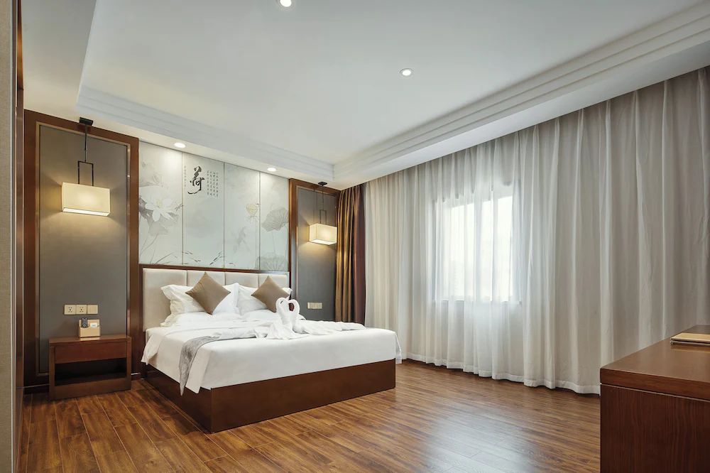 Rose Garden International Hotel — 5
