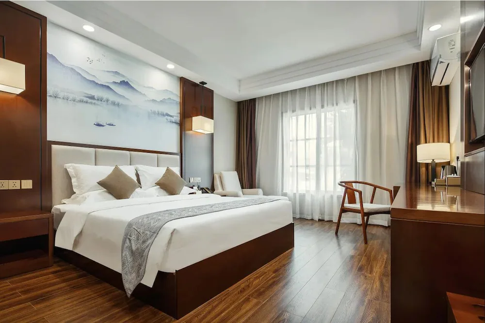 Rose Garden International Hotel — 2