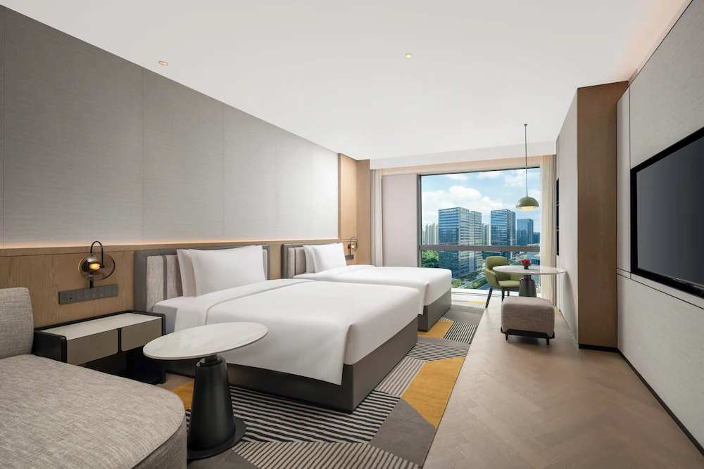 Holiday Inn KUNSHAN EAST by IHG — 6