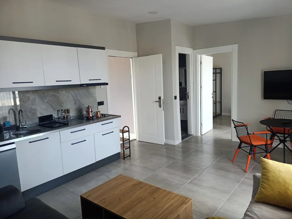 Boutique Natural Apart Hotel — 2