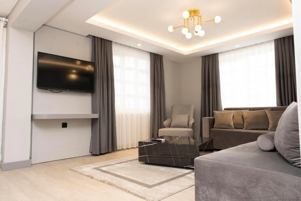 Royal Hayat Hotel — 2
