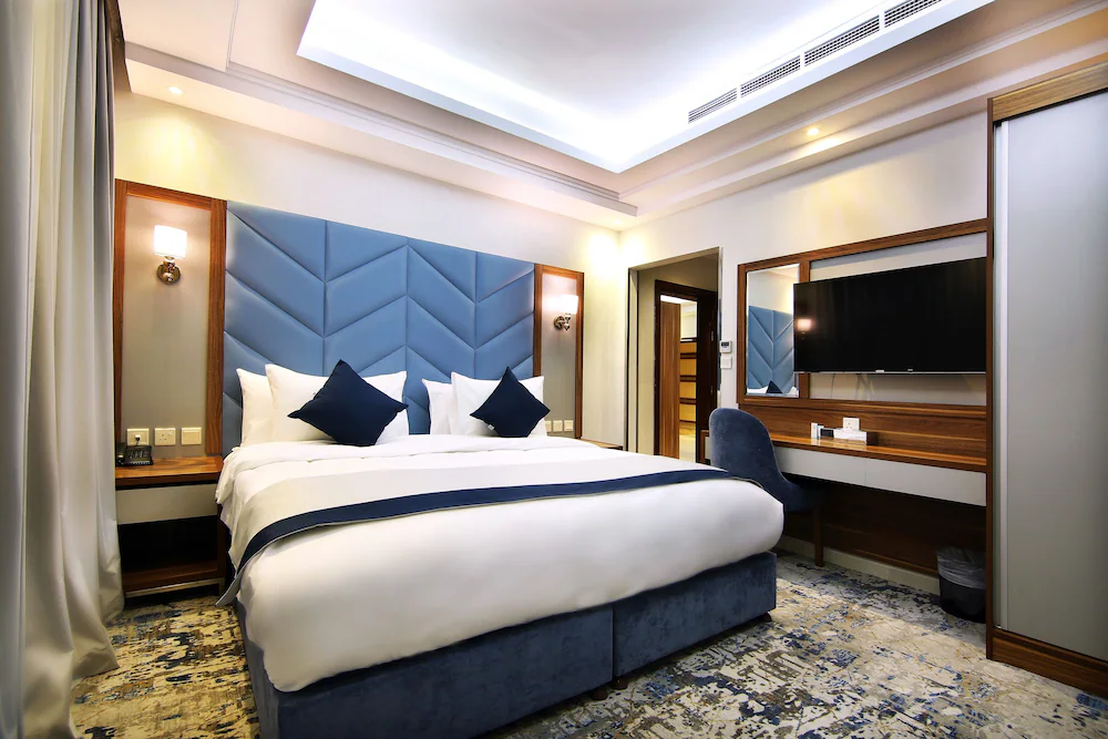 La Richy Hotel Apartment — 2