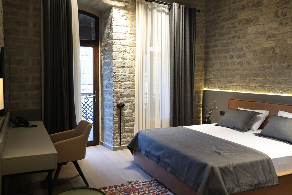 Kilim Boutique Hotel — 4