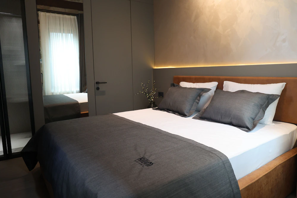 Kilim Boutique Hotel — 1