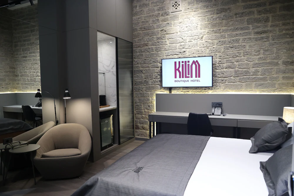 Kilim Boutique Hotel — 2