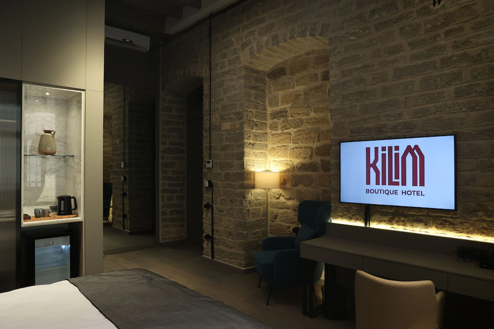 Kilim Boutique Hotel — 3