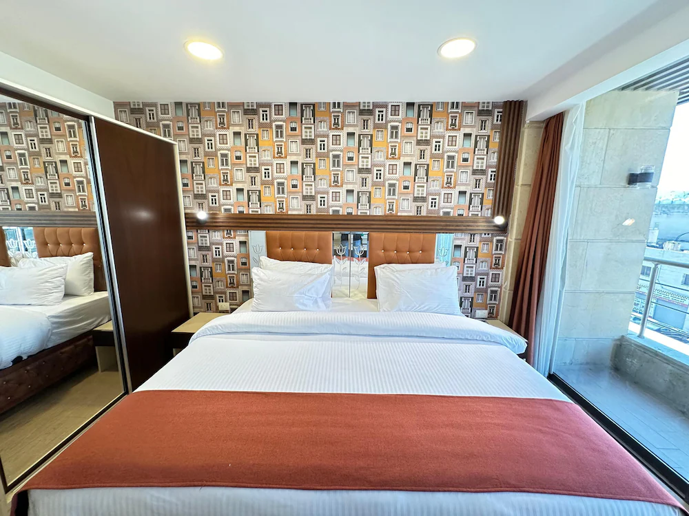 Londrina Hotel — 3