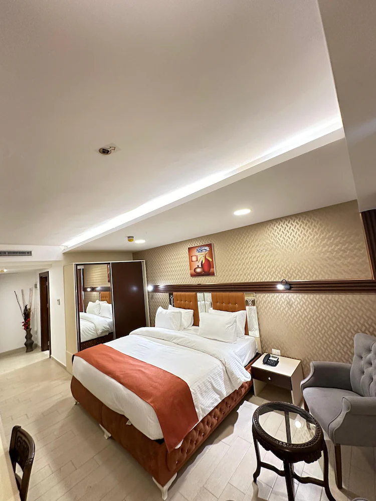 Londrina Hotel — 2