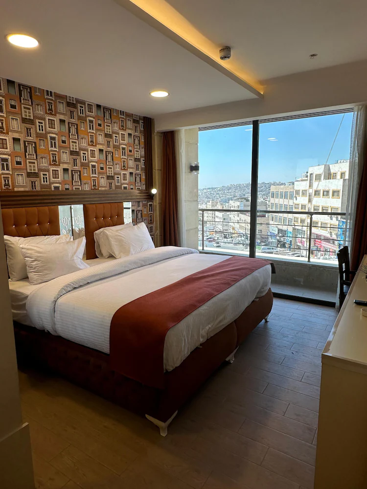 Londrina Hotel — 1