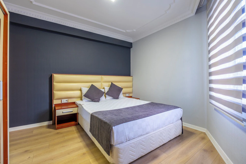 Deluxe Ersoy Hotel — 1
